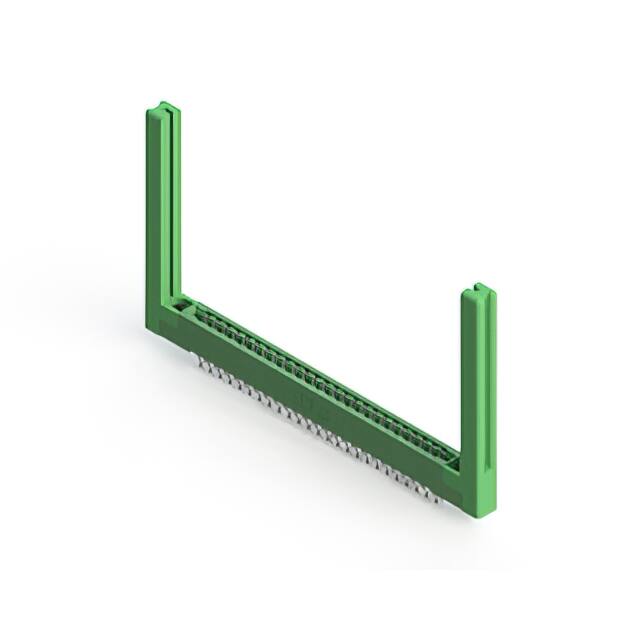 307-050-460-258 EDAC Inc.  Edgeboard Connectors